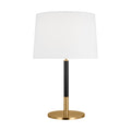 Monroe Table Lamp by Visual Comfort Studio