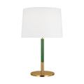 Monroe Table Lamp by Visual Comfort Studio