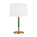 Monroe Table Lamp by Visual Comfort Studio