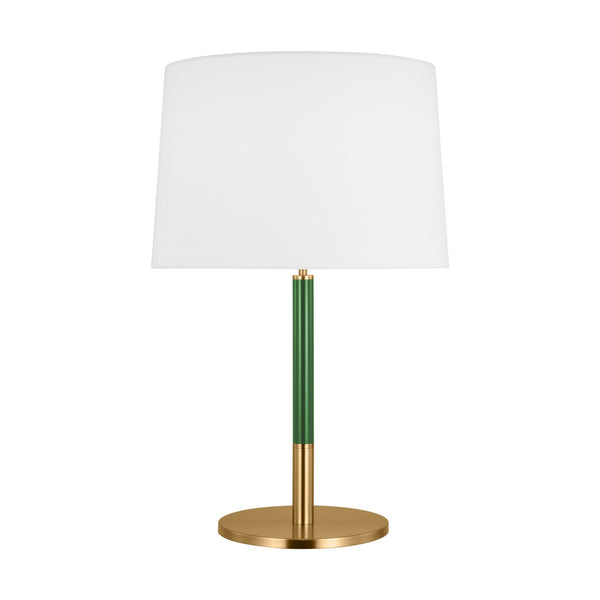 Monroe Table Lamp by Visual Comfort Studio