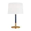 Monroe Table Lamp by Visual Comfort Studio