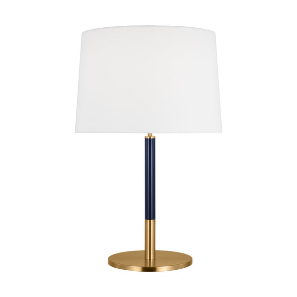 Monroe Table Lamp by Visual Comfort Studio