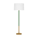 Monroe Floor Lamp by Visual Comfort Studio
