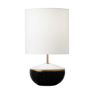 Cade Table Lamp by Visual Comfort Studio