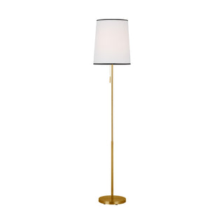 Ellison Floor Lamp by Visual Comfort Studio