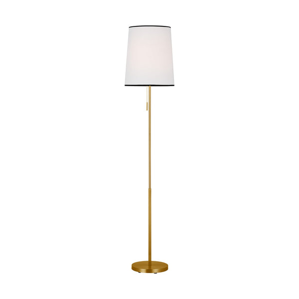 Ellison Floor Lamp by Visual Comfort Studio