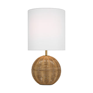 Mari Table Accent Lamp by Visual Comfort Studio