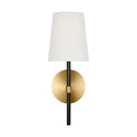 Monroe Outdoor (Damp) Sconce by Visual Comfort Studio