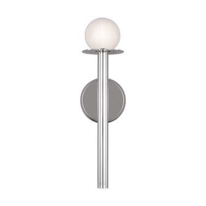 Nodes Vanity by Visual Comfort Studio