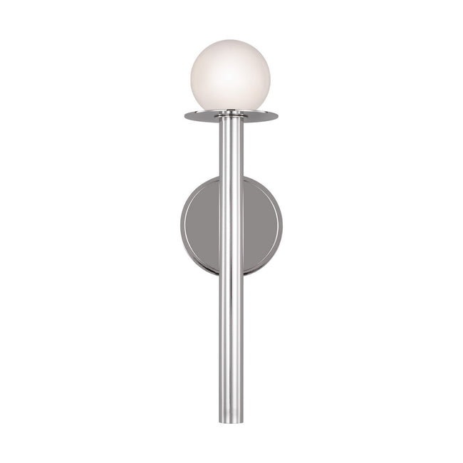 Visual Comfort Studio-KW1001PN|MAIN