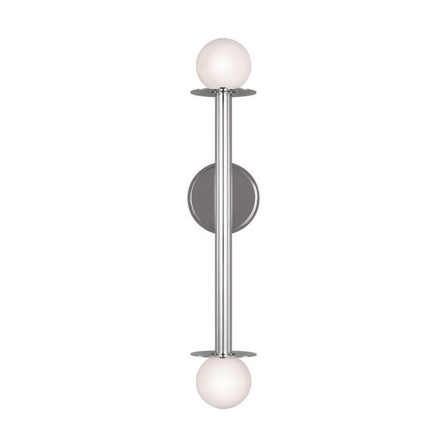 Visual Comfort Studio-KWL1012PN|MAIN