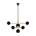 Chaumont Outdoor (Damp) Chandelier by Visual Comfort Studio