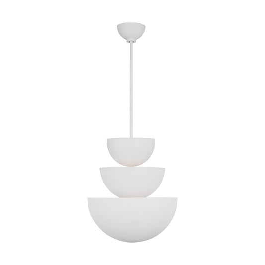 Visual Comfort Studio-LXC1039CPST|MAIN