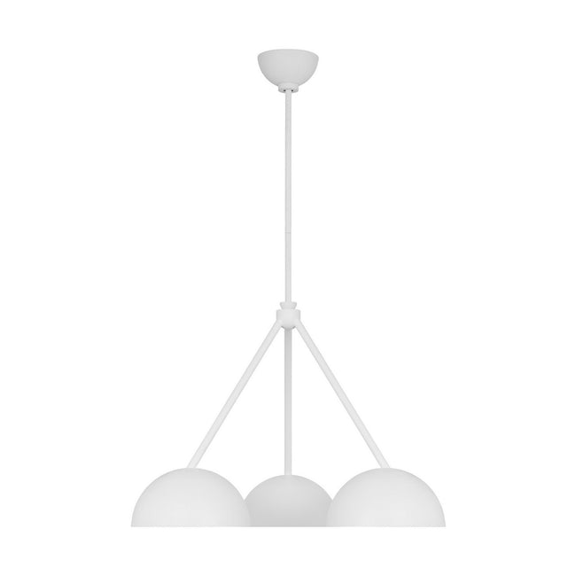 Visual Comfort Studio-LXC1043CPST|MAIN