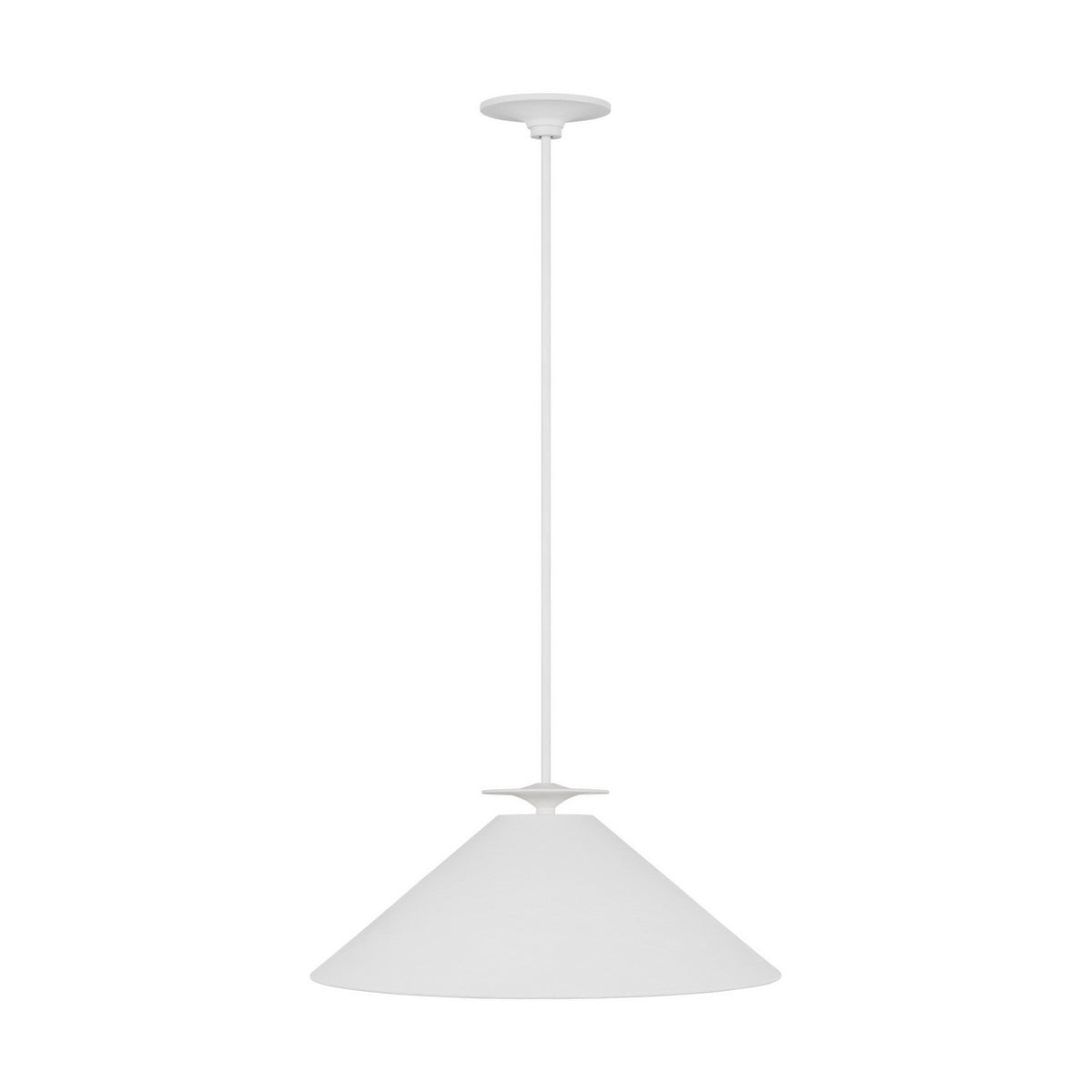 Cornet Pendant by Visual Comfort Studio From Lighting And Bulbs ...