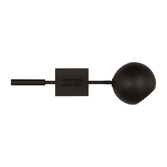 Chaumont Outdoor (Damp) Sconce by Visual Comfort Studio