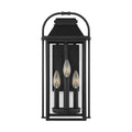 Wellsworth Outdoor (Wet) Wall Lanterns by Visual Comfort Studio