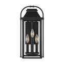 Wellsworth Outdoor (Wet) Wall Lanterns by Visual Comfort Studio