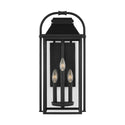 Wellsworth Outdoor (Wet) Sconce by Visual Comfort Studio