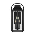 Wellsworth Outdoor (Wet) Wall Lanterns by Visual Comfort Studio