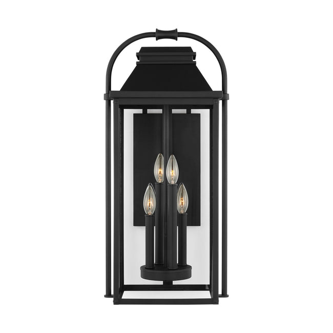 Visual Comfort Studio-OL13202TXB|MAIN