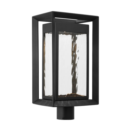 Urbandale Post Lantern by Visual Comfort Studio