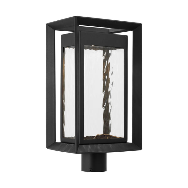 Urbandale Outdoor (Wet) Post Lantern by Visual Comfort Studio