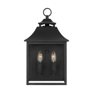 Galena Outdoor (Wet) Sconce by Visual Comfort Studio