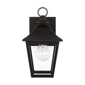 Galena Outdoor (Wet) Wall Lanterns by Visual Comfort Studio