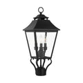 Galena Outdoor (Wet) Lantern by Visual Comfort Studio