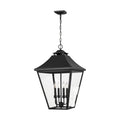 Galena Outdoor (Damp) Hanging Lanterns by Visual Comfort Studio