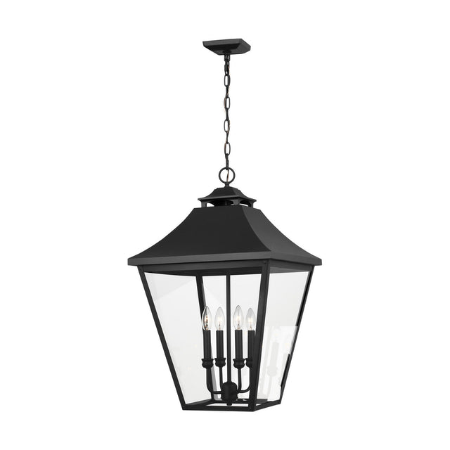 Galena Outdoor (Damp) Hanging Lanterns by Visual Comfort Studio