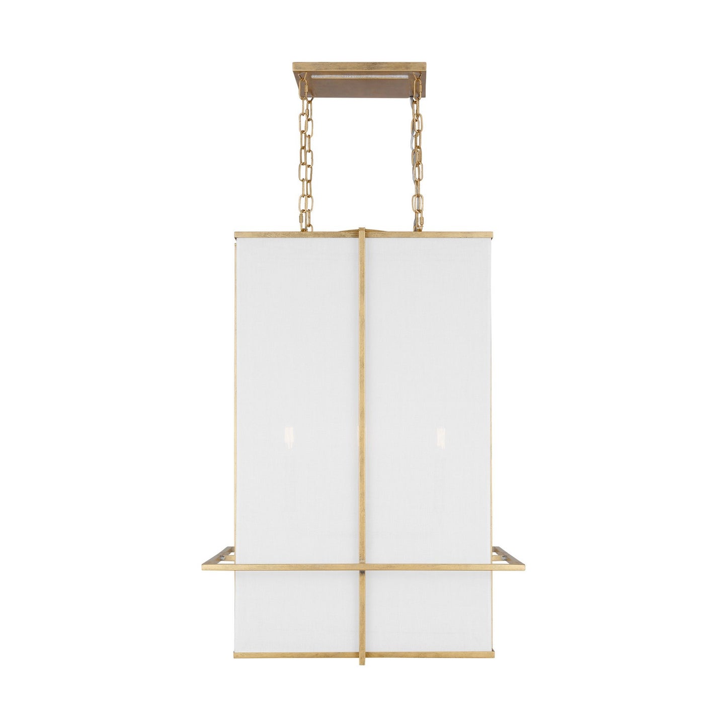 Visual Comfort Studio-TFC1004CGD|MAIN