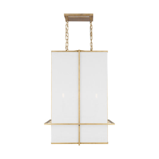 Visual Comfort Studio-TFC1004CGD|MAIN