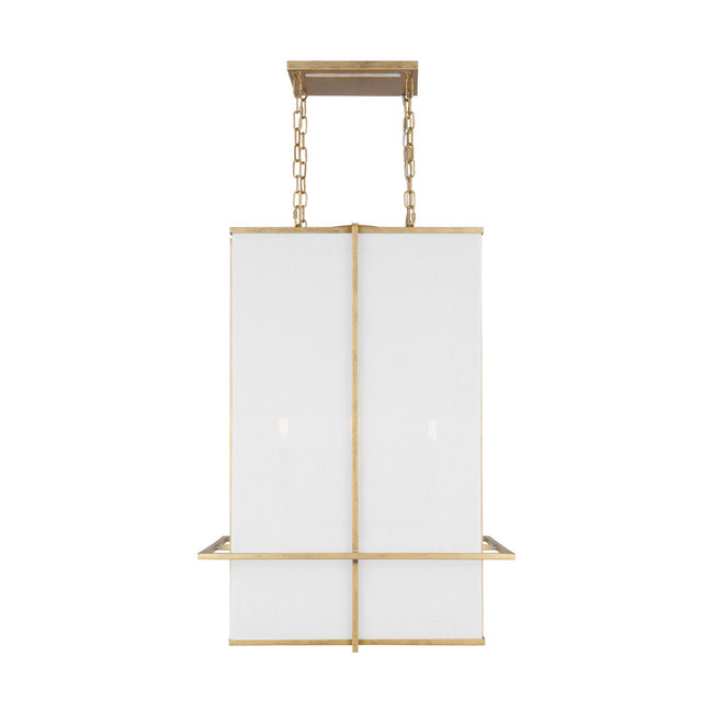 Visual Comfort Studio-TFC1004CGD|MAIN
