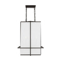 Dresden Outdoor (Damp) Chandelier by Visual Comfort Studio