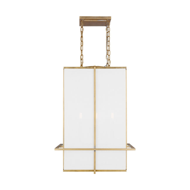 Visual Comfort Studio-TFC1014CGD|MAIN
