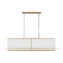 Dresden Outdoor (Damp) Chandelier by Visual Comfort Studio