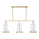 Sherwood Outdoor (Damp) Chandelier by Visual Comfort Studio