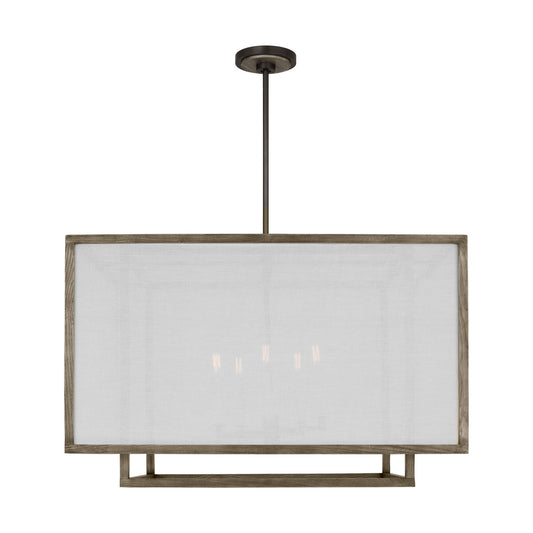 Visual Comfort Studio-TFC1075WDO|MAIN