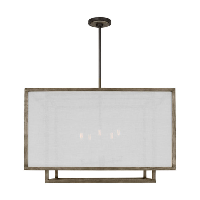 Visual Comfort Studio-TFC1075WDO|MAIN