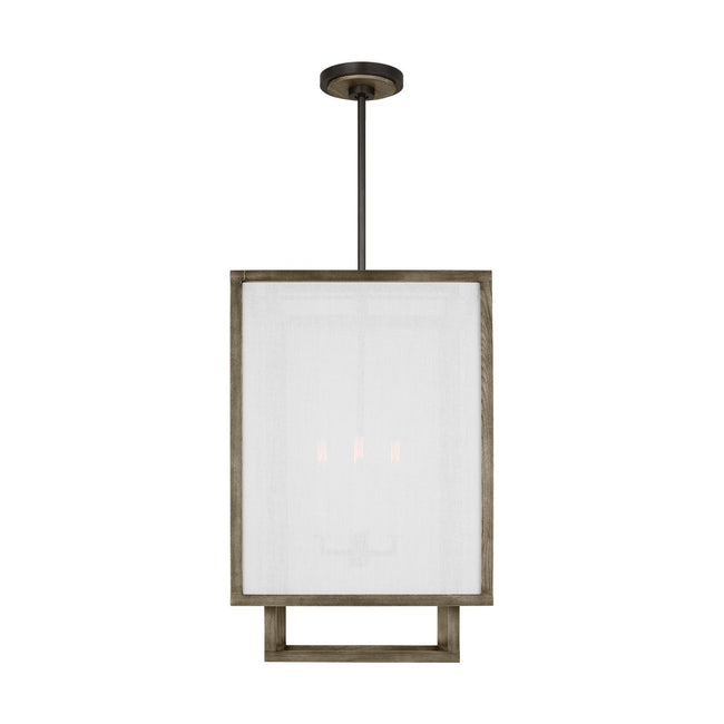 Visual Comfort Studio-TFC1094WDO|MAIN