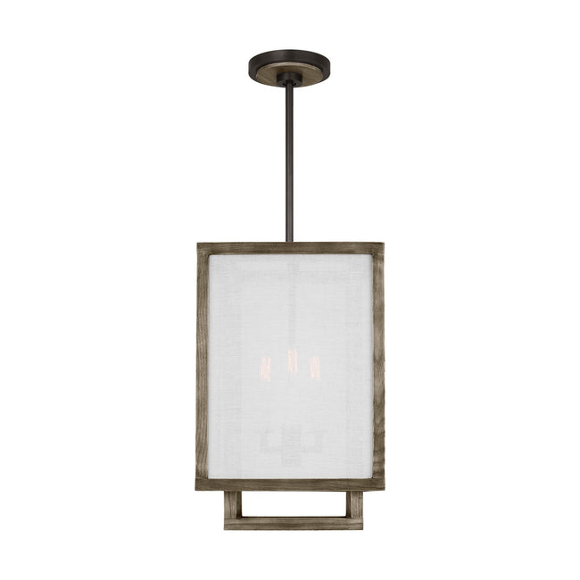 Visual Comfort Studio-TFC1103WDO|MAIN