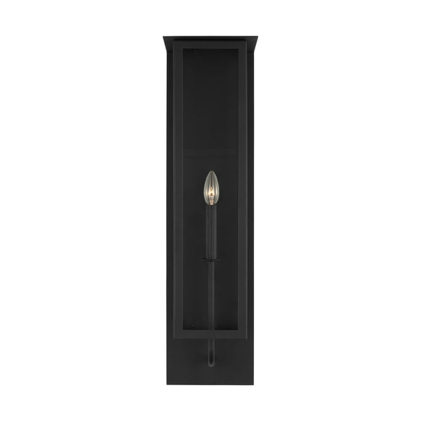 Dresden Outdoor (Wet) Sconce by Visual Comfort Studio