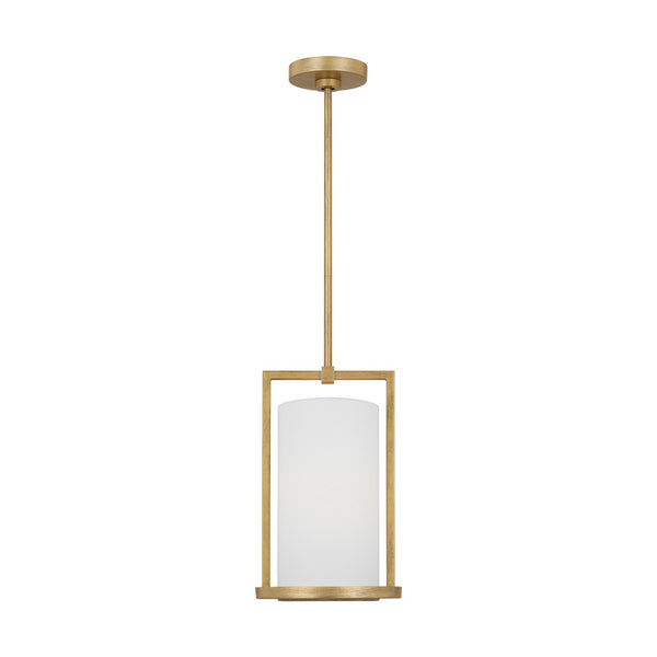 Sherwood Outdoor (Damp) Pendant by Visual Comfort Studio