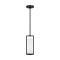 Sherwood Outdoor (Damp) Pendant by Visual Comfort Studio
