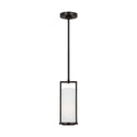 Sherwood Outdoor (Damp) Pendant by Visual Comfort Studio