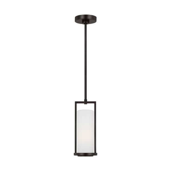 Sherwood Outdoor (Damp) Pendant by Visual Comfort Studio