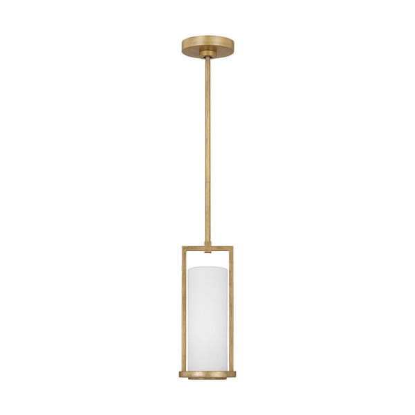 Sherwood Outdoor (Damp) Pendant by Visual Comfort Studio