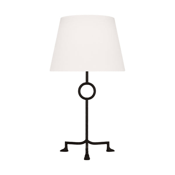 Montour Table Lamp by Visual Comfort Studio